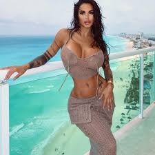 Soni Maria Torres Gil - Free sexy pics, galleries & more at Babepedia