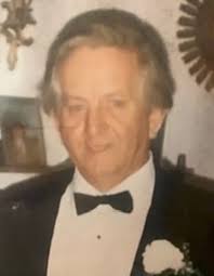 Bernard J. Fahey Sr. Obituary