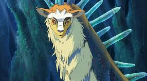 Princesa Mononoke: a obra-prima da animação japonesa que deixou Ocidente  boquiaberto - BBC News Brasil