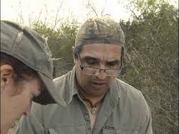 Caesar Kleberg Wildlife Research Institute