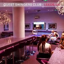 Quest Club Leeds Swingers Lifestyle Club with OnlySwinging.com