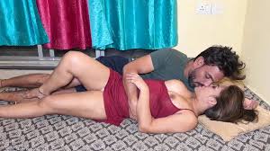 Dazzling adult actress Zoya Rathore mast chudai with lover