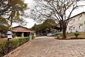 HOTEL ESTANCIA SANTA AMELIA, JABUTICABAL *****