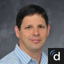 Dr. Jeffrey P. Rabin, DO