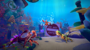 Another Crab's Treasure Free Download ...