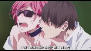 Gay anime dudes fuck in school - XNXX.COM