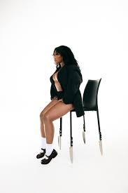 Sza by Daniel Sannwald - Metro Weekly