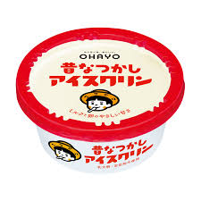 アイスクリン どこに 売っ てる
