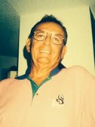 Frank Joseph Grande, 83, was a Lieutenant in the U.S. Navy