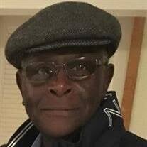 Willie Gordon Jr Obituary