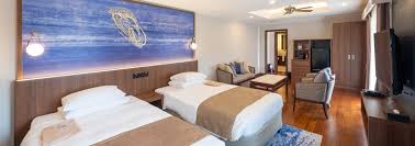 オクマ プライベートビーチ ＆ リゾート