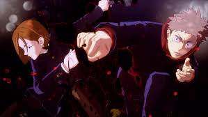 Jujutsu Kaisen Cursed Clash Free ...