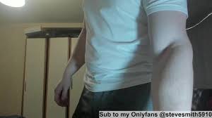 Stevesmith5910 - Video gay-vid gay-food latina reversecow
