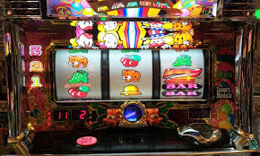 チェリー 重複 ジャグラー