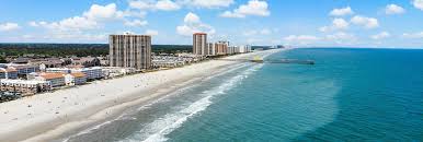 10 Fun Facts About Myrtle Beach and the Grand Strand - Myrtle Beach Resorts