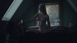 Barbie Ferreira, Hunter Schafer, Alexa Demie - Euphoria s01e03 (2019)