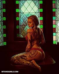 Ryan Ashley Instagram Nude Influencer - Ryan Ashley Malarkey