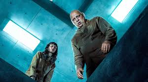 Top Filmes Netflix em 2025: os 10 melhores da plataforma