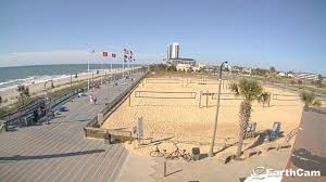 Myrtle Beach Cam