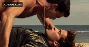 Steven Strait Nude And Sexy Photo Collection AZMen 200 | Hot Sex Picture