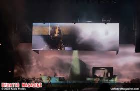 SZAS SOS TOUR- Chicago | UnRated Magazine - Music Entertainment - Veteran  Run