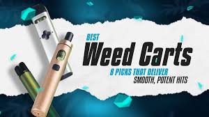 Best Weed Carts: 8 Picks That Deliver Smooth, Potent Hits | Cannabis |  oregonobserver.com