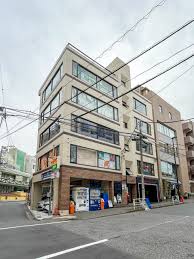 オフィスナビ