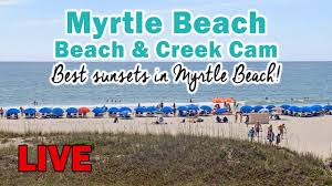 Myrtle Beach - Resort Cams