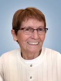 Surprenant, Mme Denise