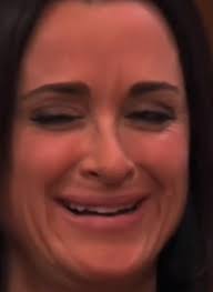 Kyle's mouth : r/BravoRealHousewives