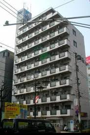 マンションノート