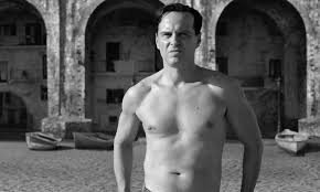 Andrew Scott Nude And Sexy Scenes in Ripley - Men Celebrities Site