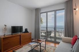 Apartamento Princesa Dona Amelia By An Island Apart Funchal (Madeira),  Portugal