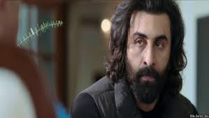 Animal (2023) Full Hindi Movie Part 1