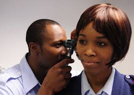 Ramstein AB Celebrates Nurse-Technician Week > Ramstein Air Base > Article  Display