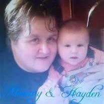 Amanda Lynn Hough Obituary