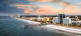 Webcams in Myrtle Beach | Outdooractive