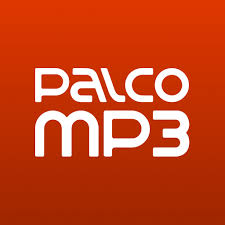 Imagem do serviço de música