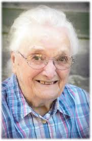 Betty June Hennen, 89