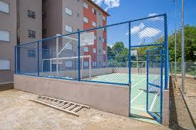 Prefeitura avança na construção de residenciais para beneficiar famílias  com novos lares