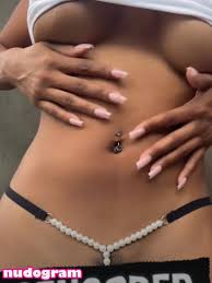 Itswildb  krystal b parks  thatswildb Гола изтичане OnlyFans снимка 25 -  Nudogram v2.1