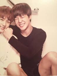 BTS ARMY — jimins-butt: Jimin thigh porn.