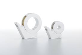 テープ カッター デザイン