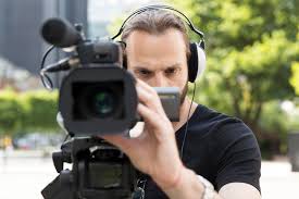 Images de Parler Devant Camera – Téléchargement gratuit sur Freepik