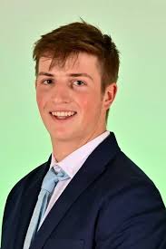 2023 Men's Lacrosse Roster