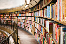 Library Board Meeting: Thursday, 922 - by Chad Carmichael