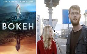 Cinema Secreto: Cinegnose: O mal-estar dos millennials diante do fim do  mundo em Bokeh