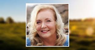 Kelly May Moss Obituary January 15, 2021