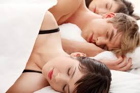 Nauka z braciszkiem – opowiadanie erotyczne | Rozmowy o seksie i pornografii