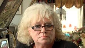 Mein Mann, der Mörder